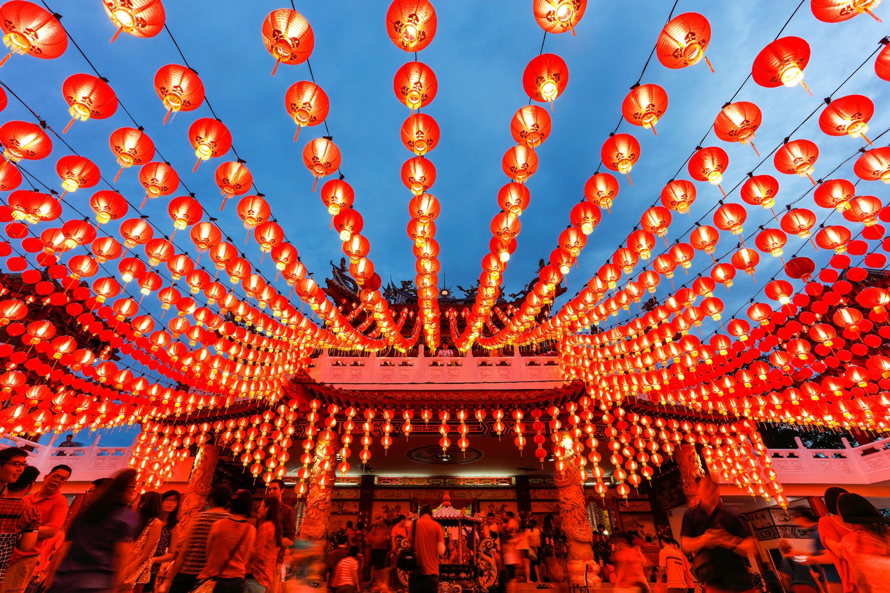 chinese new year