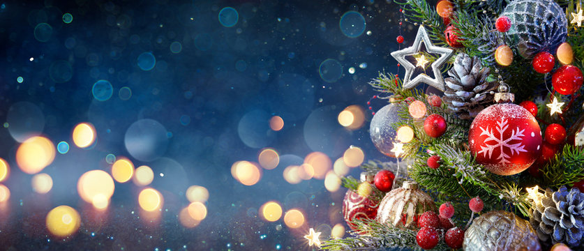 Christmas-Bilder: Stock-Fotos &amp; -Videos. | Adobe Stock