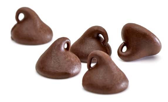 Taste-Off: The best chocolate chips -- and the plasticky ones