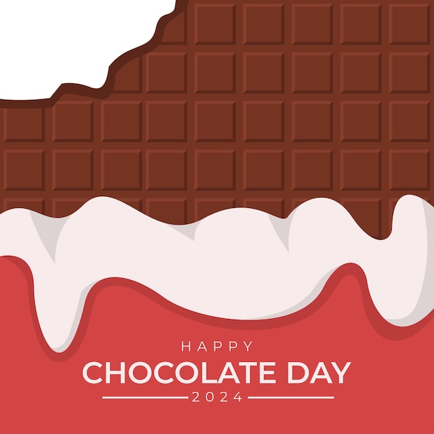 chocolate cliparts background 2024