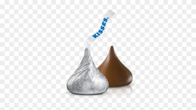 chocolate kiss cliparts