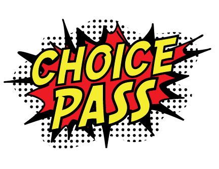 choices cliparts 2024