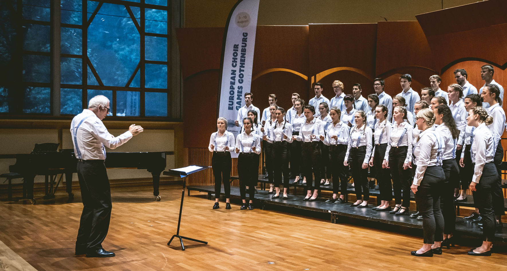 choir images