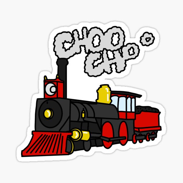 choo choo train images