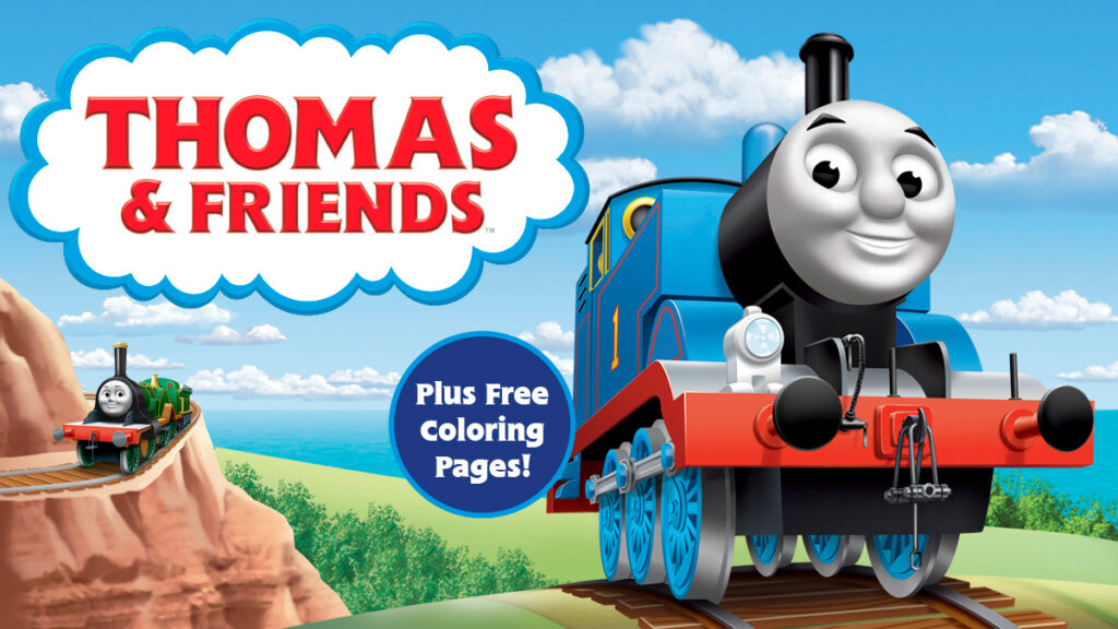 ChooChoo | Tommy The Choo Choo Train Wiki | Fandom