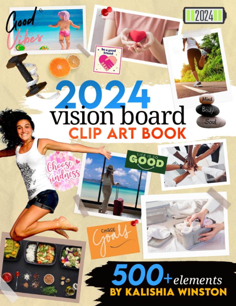 choose cliparts 2024