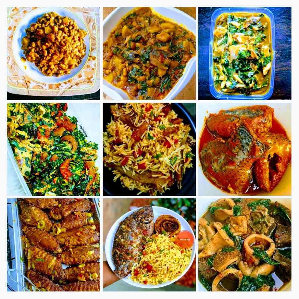 Chuppys Choppings, use the professional services of Chinwe Asuquo ...