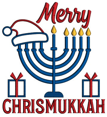 chrismukkahs
