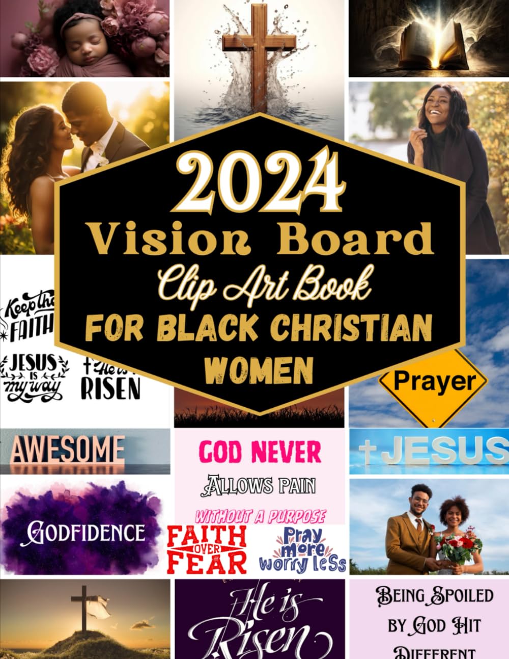 christian clip art 2024