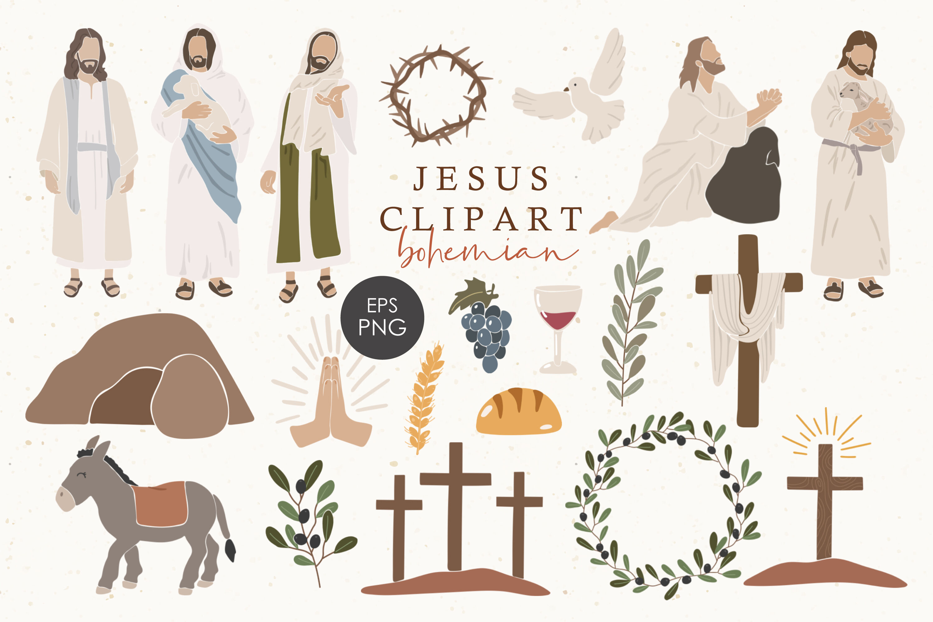 christian clipart