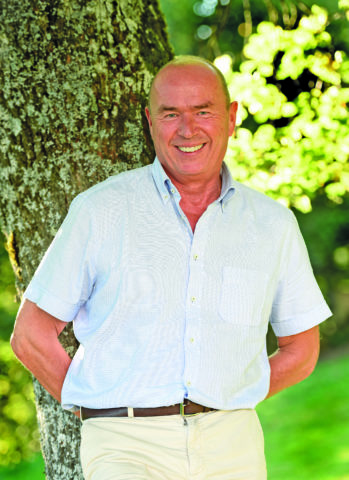Dr. Christian Dogs: Max Grundig Klinik - GOLF MAGAZIN