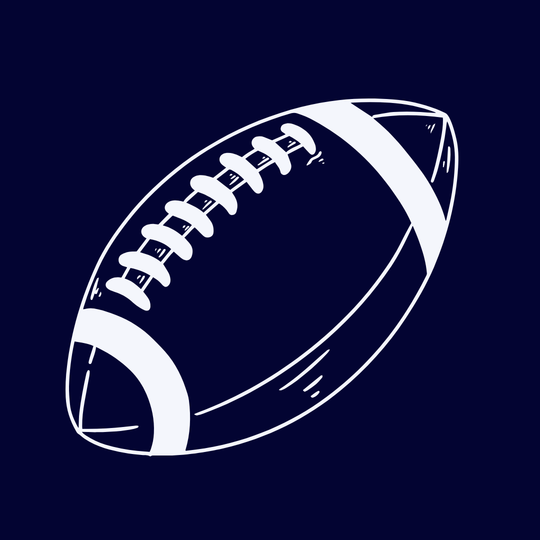 christian football cliparts