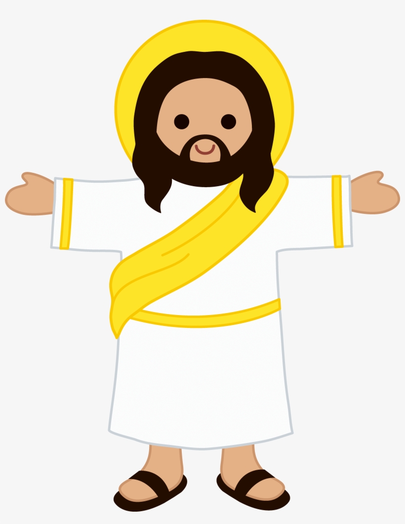 christian god cliparts