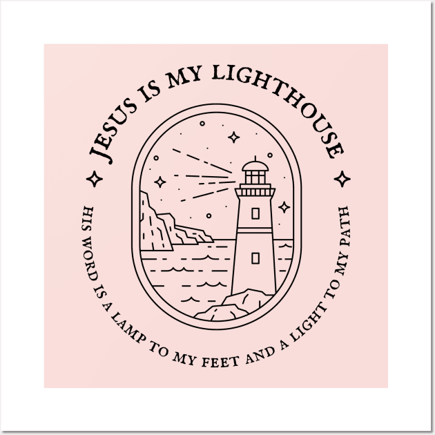 christian lighthousess