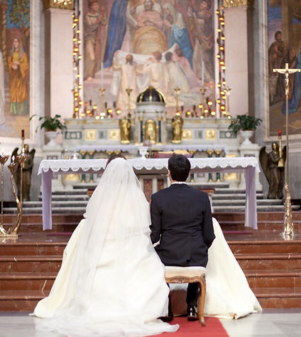 Christian Marriage | theologyofdance