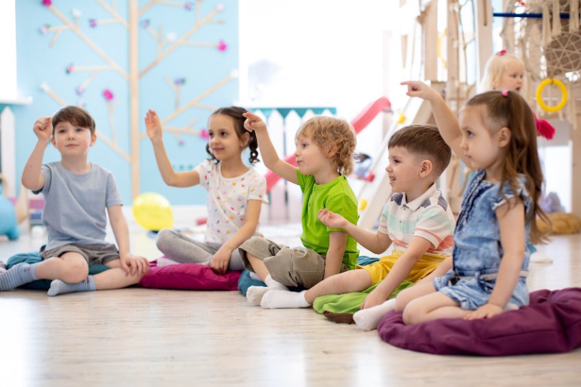 christian preschools