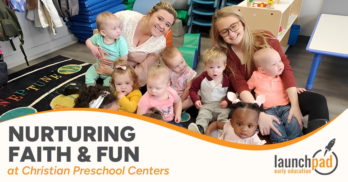 christian preschools
