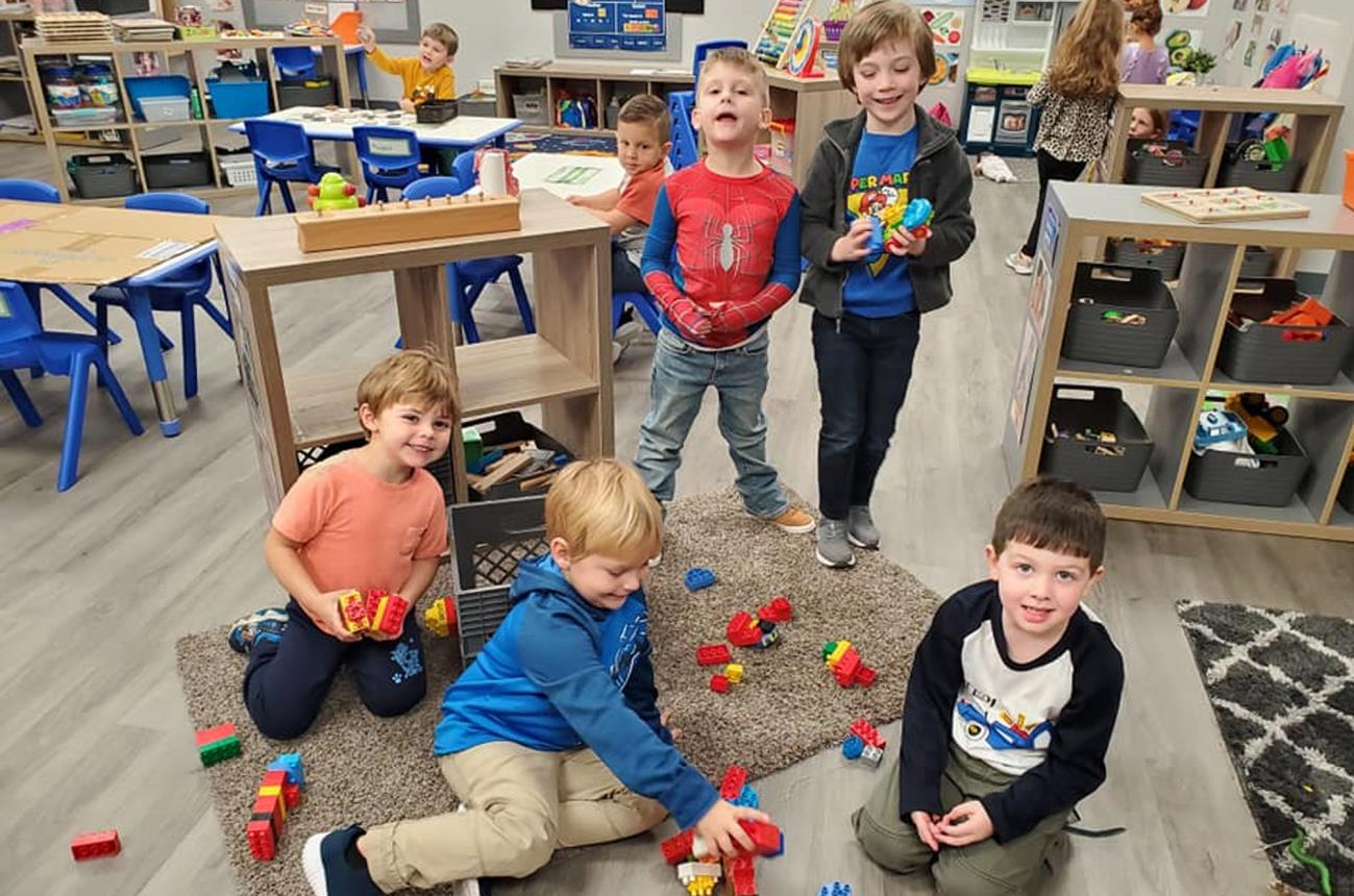 christian preschools