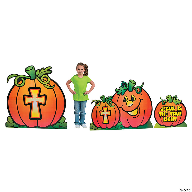 christian pumpkin cliparts