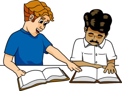 christian testimony cliparts