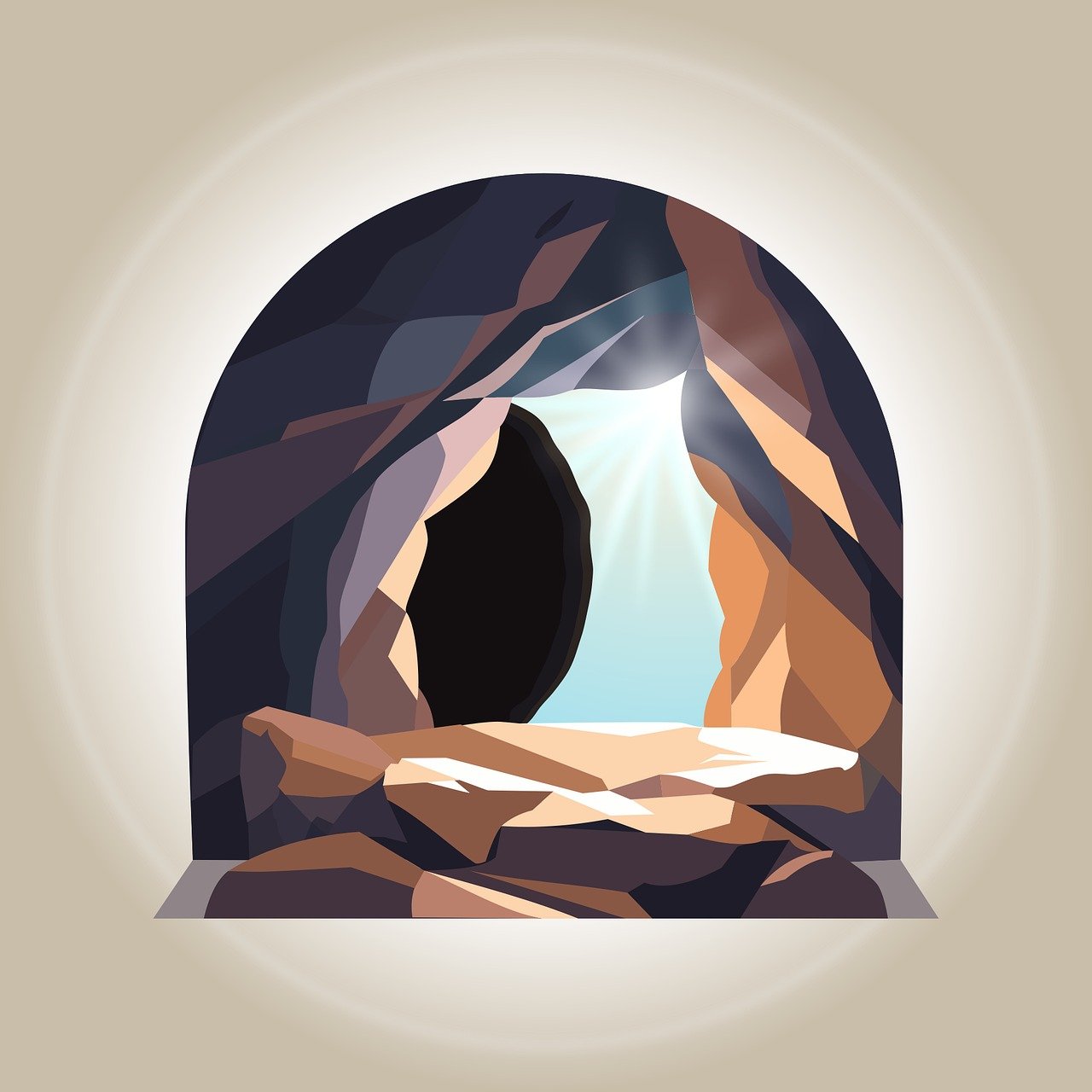 Free Christian Vector Art - Download 1,278+ Christian Icons ...