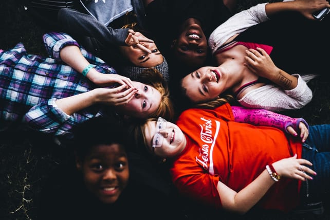 Keeping Kids in Church: 3 Common Traits of Youth Who Stay