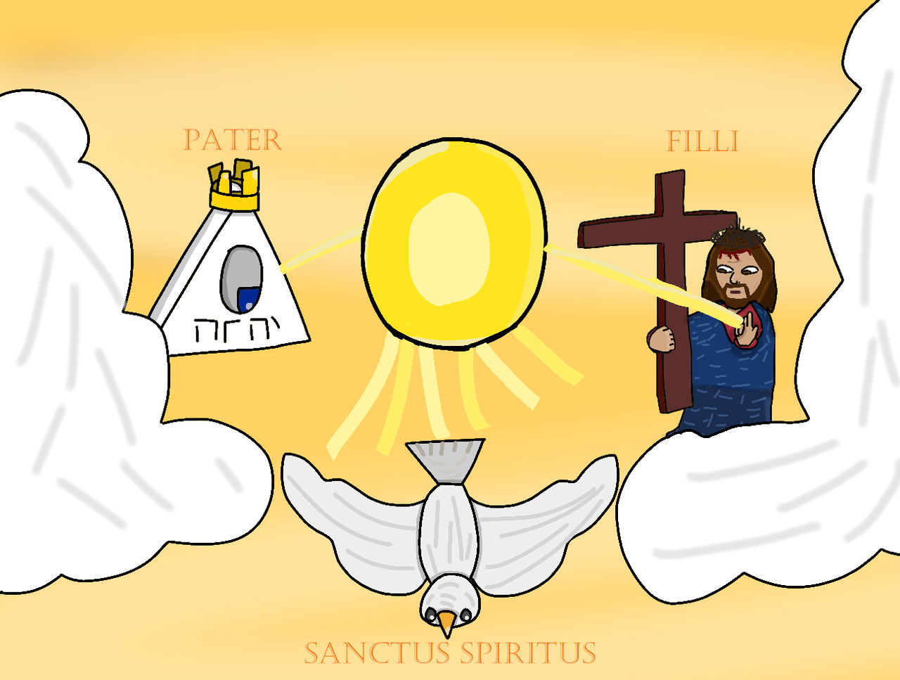 christianity cliparts 2024