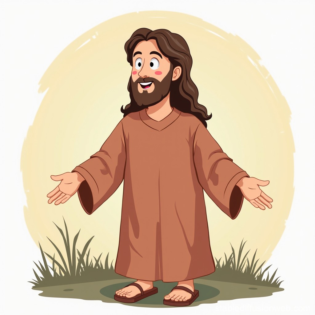 christianity cliparts 2024
