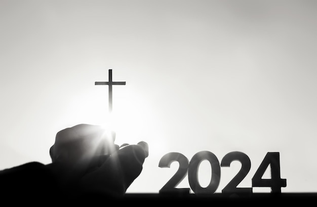 christianity cross cliparts 2024