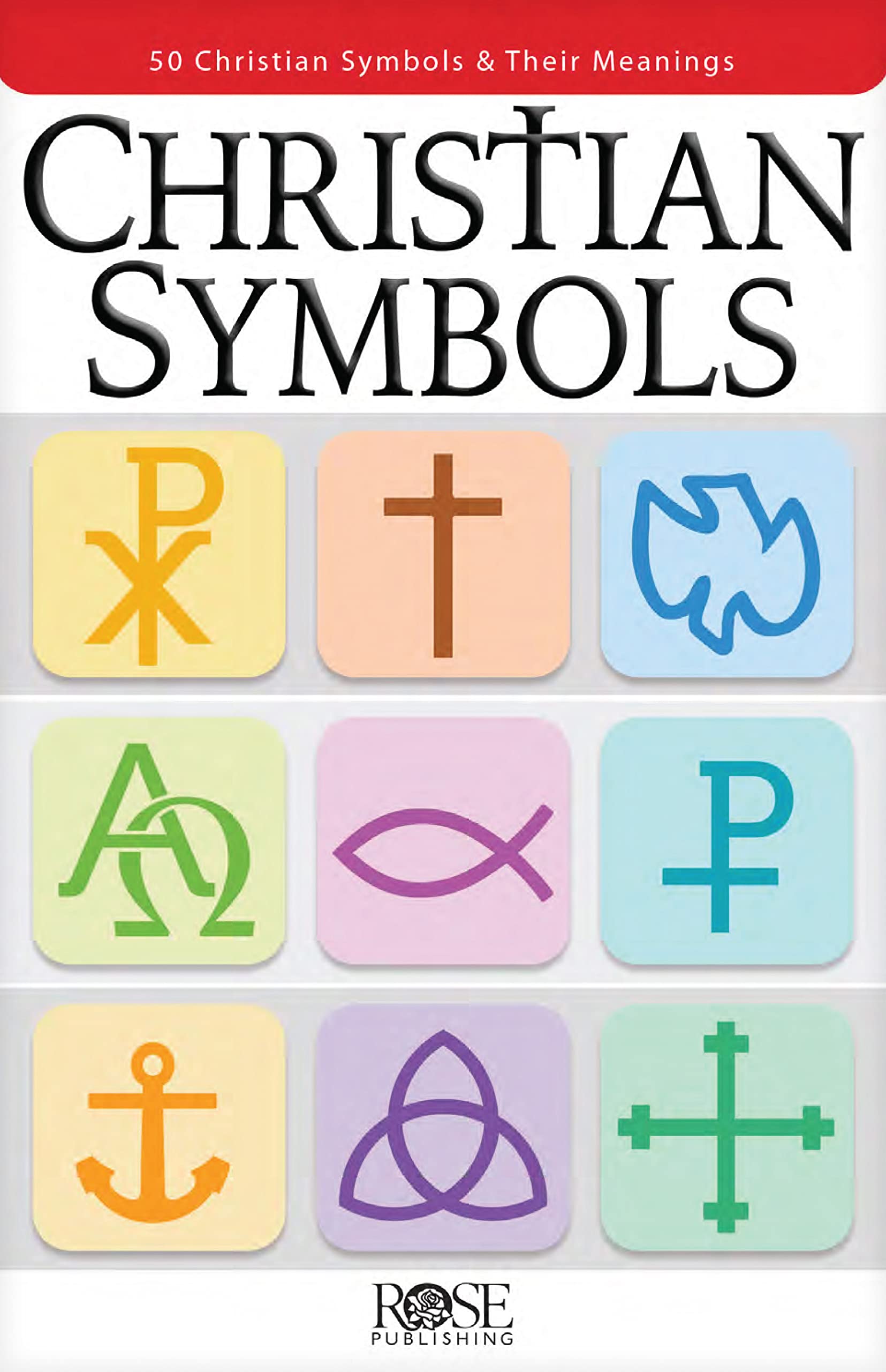christianity symbols