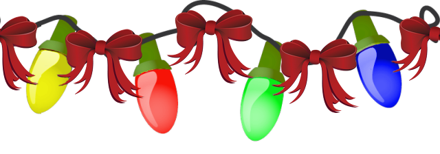 christmas animated clipart