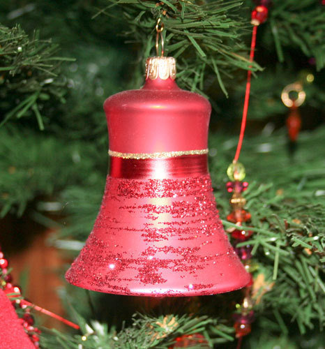 christmas bell pics