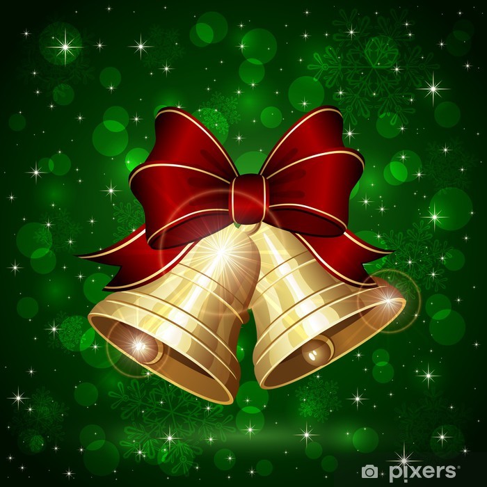 christmas bells photos