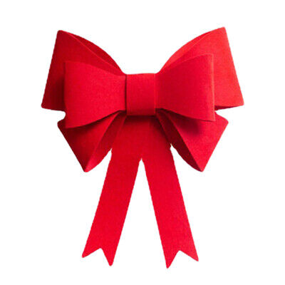 christmas bows
