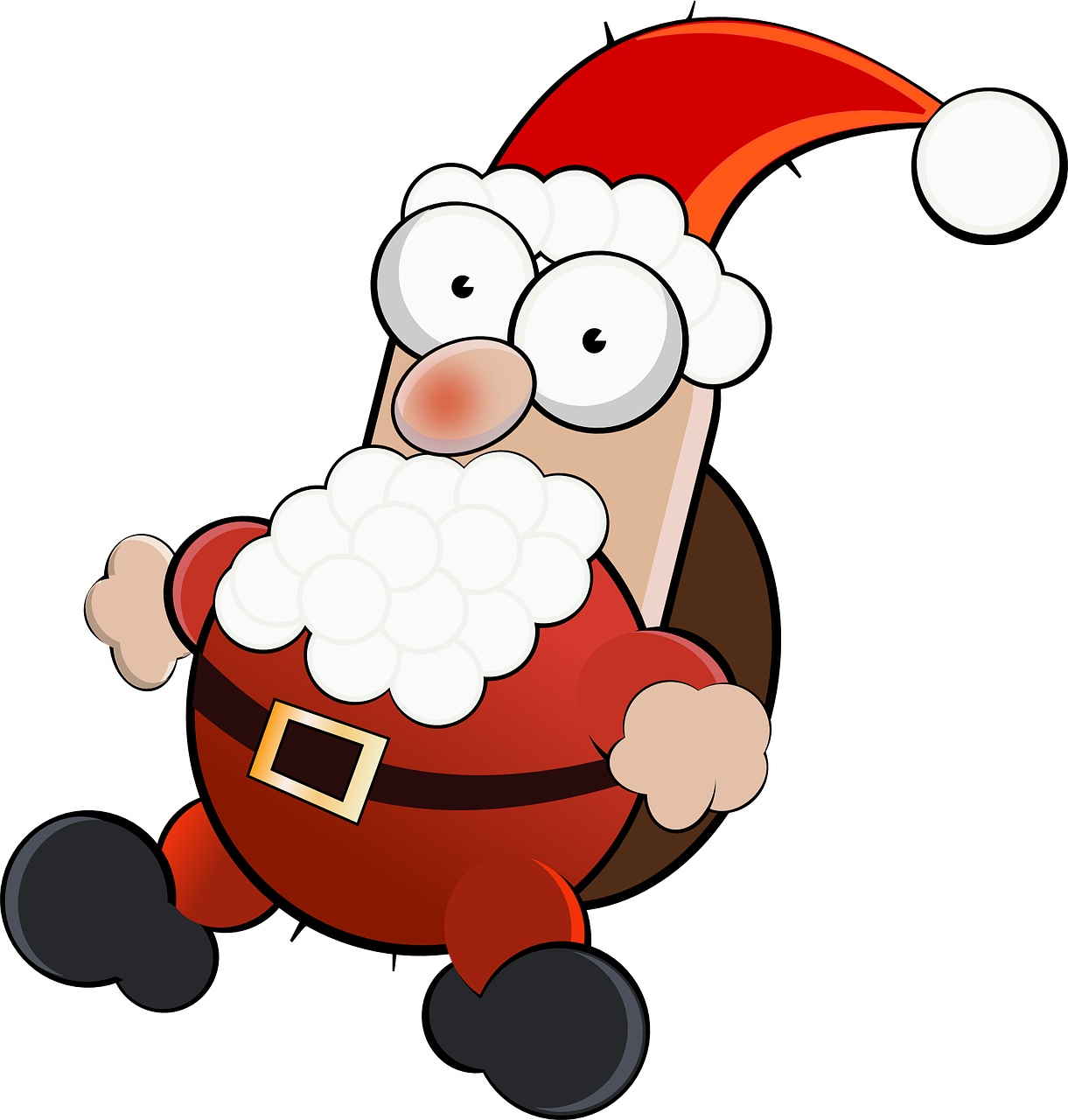 christmas cartoon pictures free