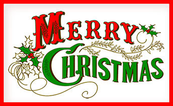 christmas clip art 2024