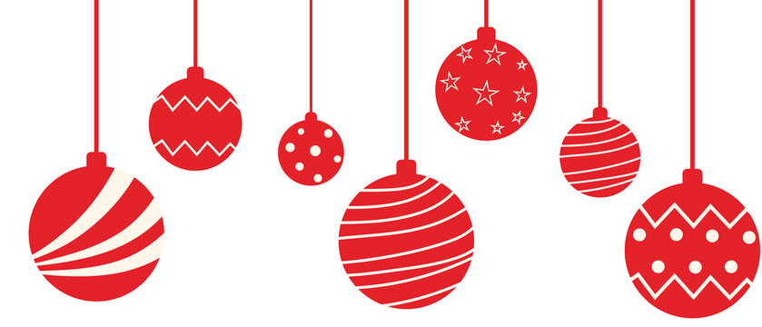 christmas clipart simple