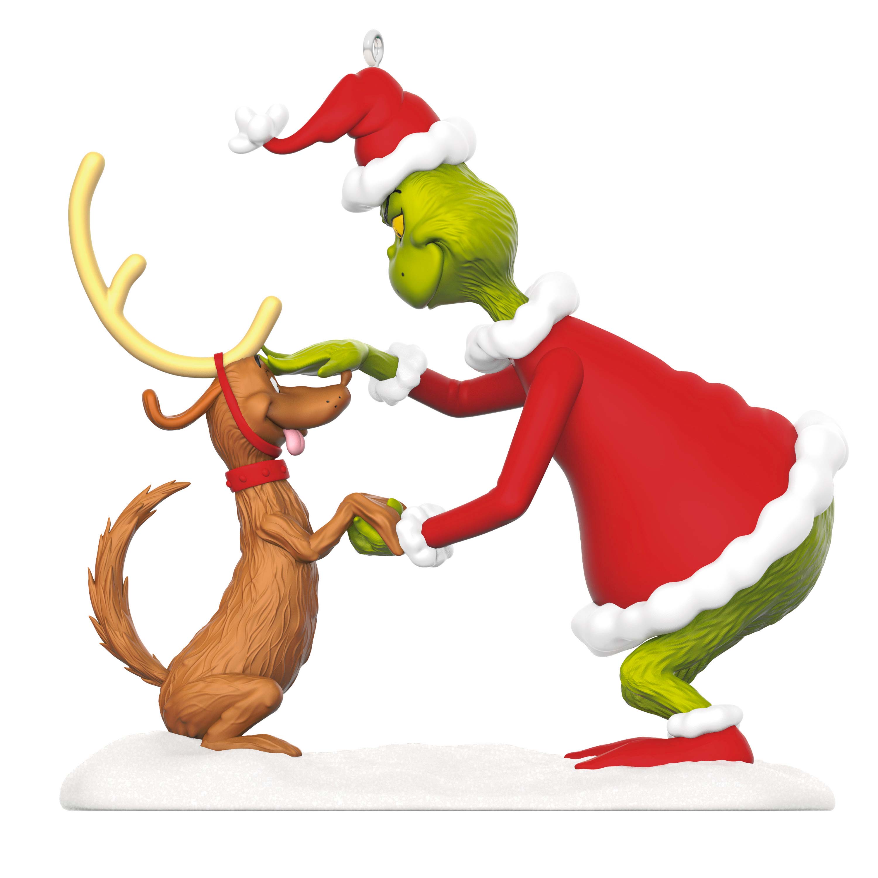 christmas cliparts reindeer 2024