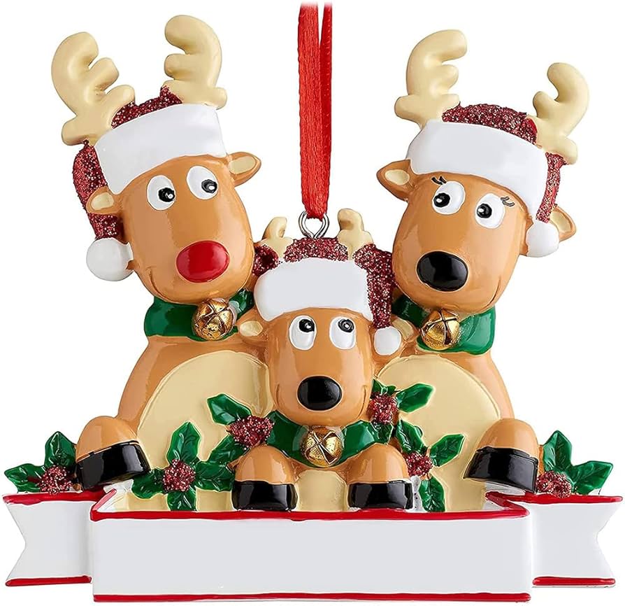 christmas cliparts reindeer 2024