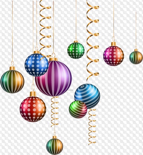 christmas cliparts transparent 2024