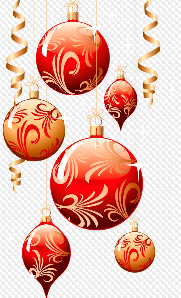 christmas cliparts transparent 2024
