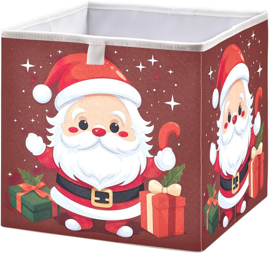 christmas closet cliparts