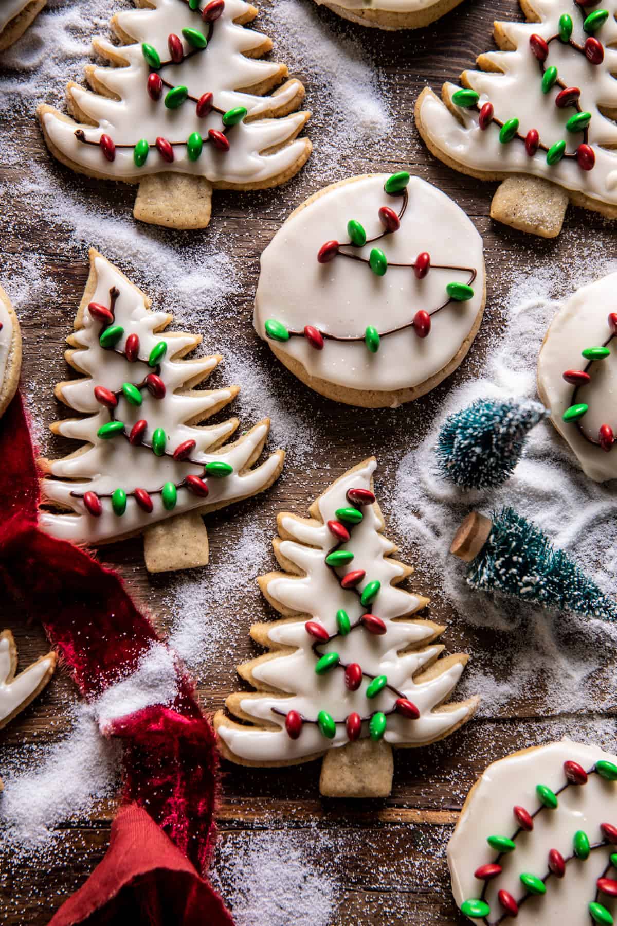 christmas cookie
