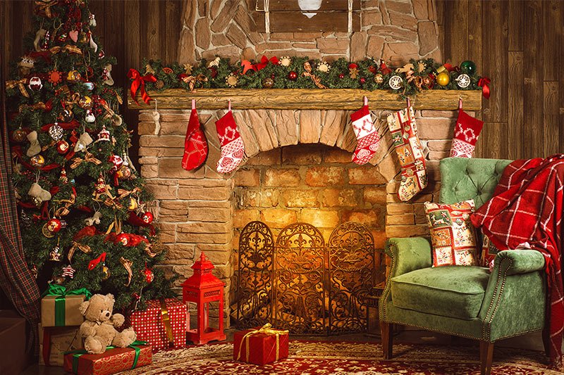 christmas decorations