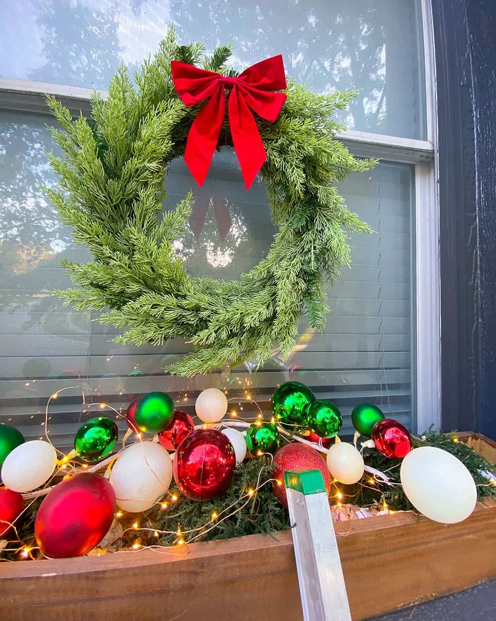 christmas decorations