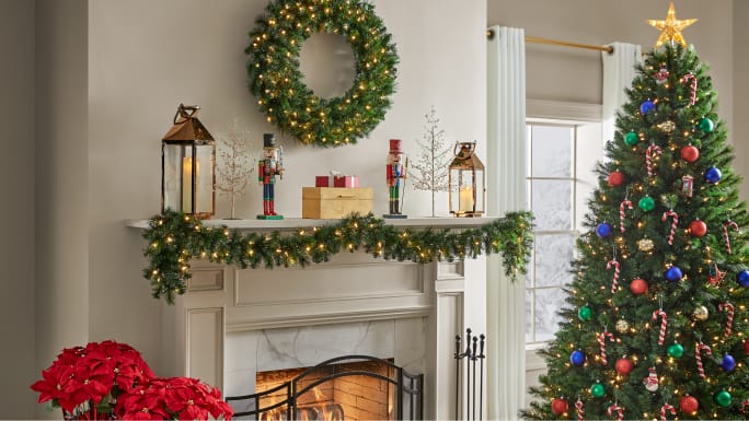 christmas decorations