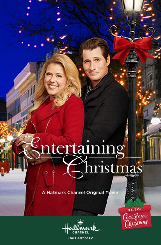 christmas entertainings
