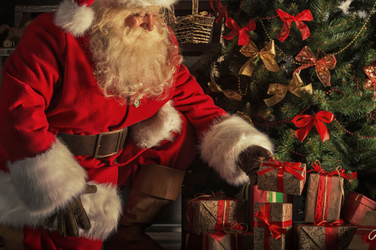 Christmas Eve in Greenland in 2025 | Office Holidays