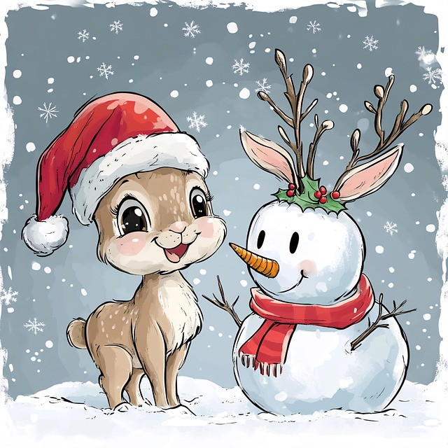 christmas free images