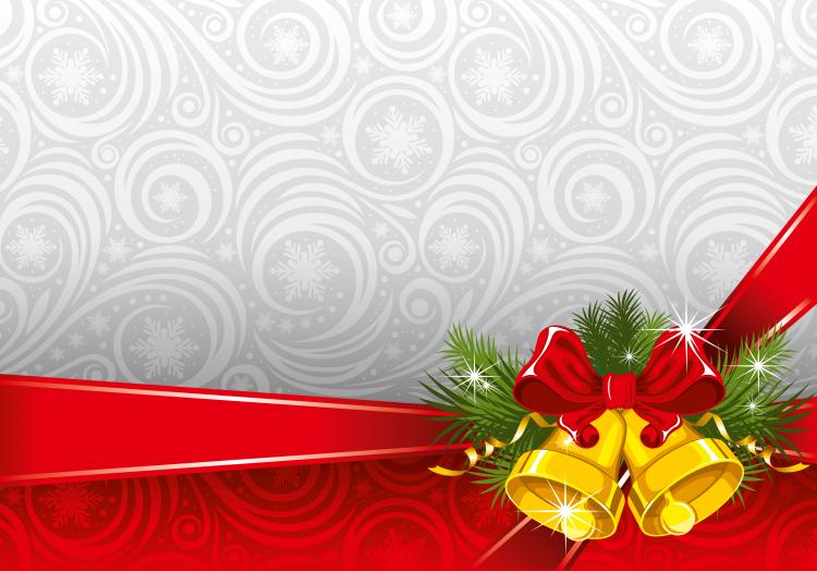 christmas free vector